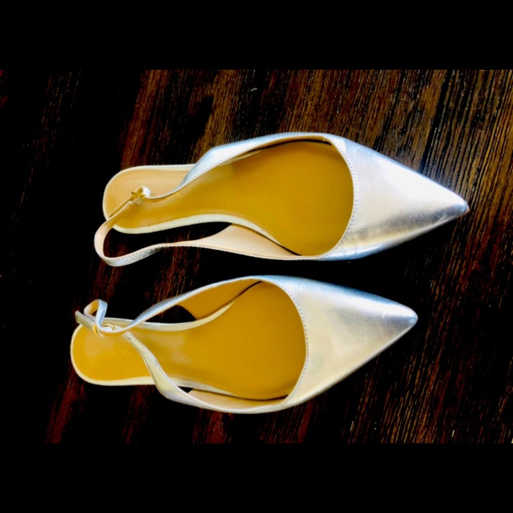 Cute Ann Taylor Sandals